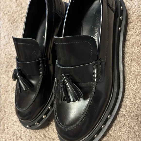 LOAFERS - Picture 3 of 4